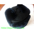 Authentic Sheepskin Ushanka Hat